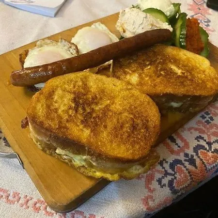 Etno Kuca Biblioteka Apartment Smederevo