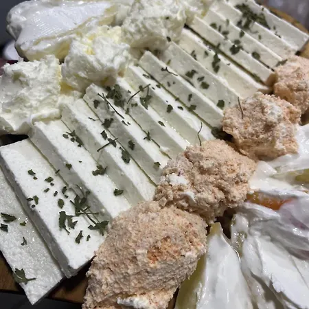 Apartment Etno Kuca Biblioteka