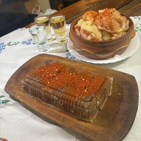 Etno Kuca Biblioteka Smederevo