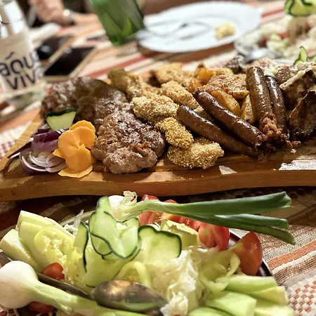 Etno Kuca Biblioteka Apartment Smederevo