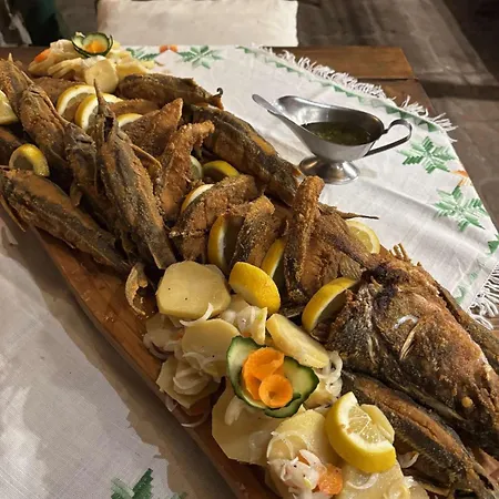 Apartment Etno Kuca Biblioteka Smederevo