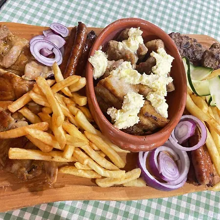 Etno Kuca Biblioteka * Smederevo