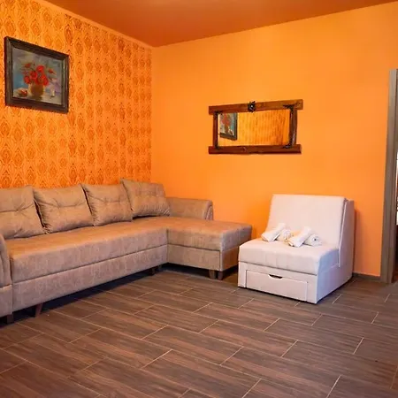 Apartment Etno Kuca Biblioteka *