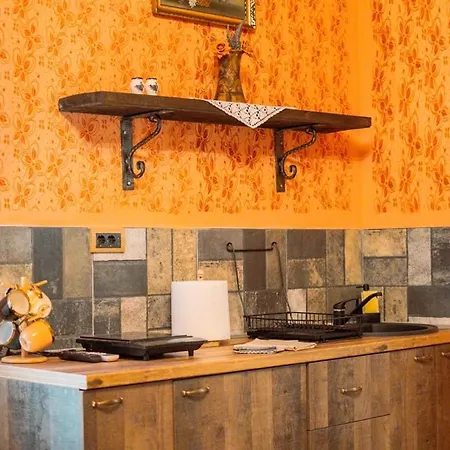 Etno Kuca Biblioteka Apartment *