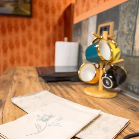 Etno Kuca Biblioteka Apartment Smederevo