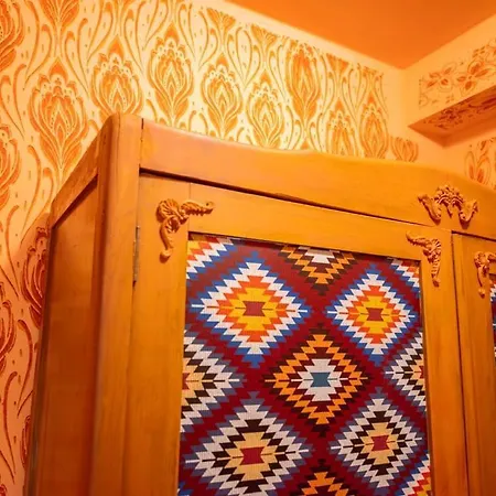 Apartment Etno Kuca Biblioteka Smederevo