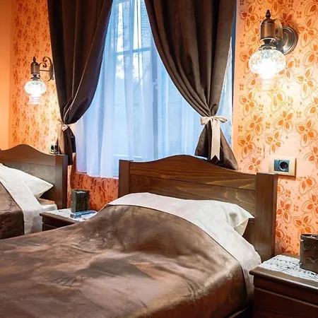 Apartment Etno Kuca Biblioteka *