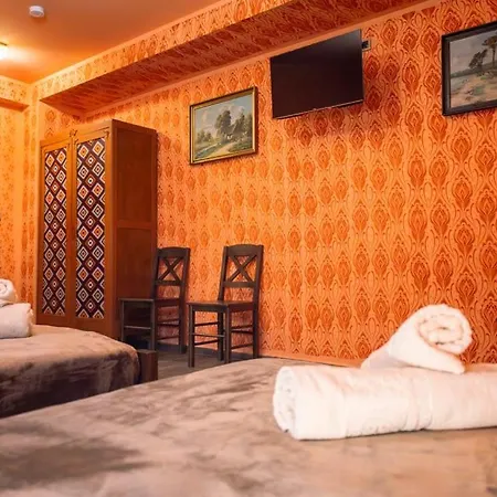 Etno Kuca Biblioteka * Smederevo