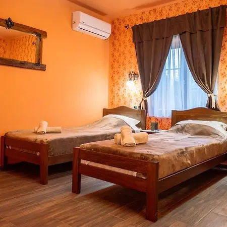 Etno Kuca Biblioteka Smederevo