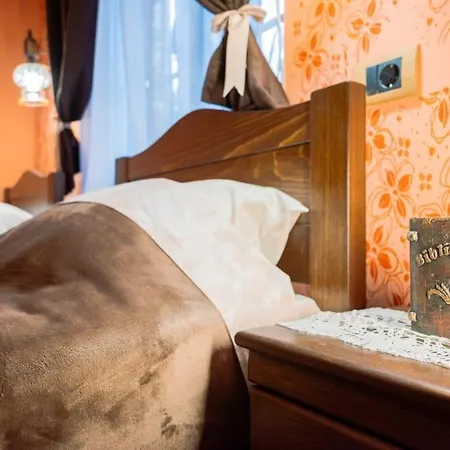 Apartment Etno Kuca Biblioteka Smederevo