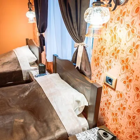 Apartment Etno Kuca Biblioteka Smederevo