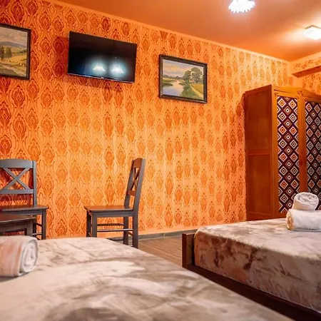 Etno Kuca Biblioteka Apartment