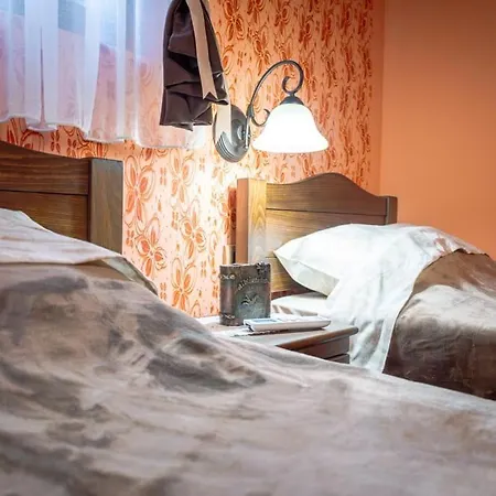 Apartment Etno Kuca Biblioteka