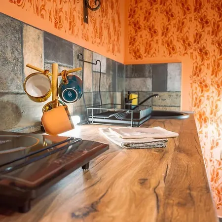 Apartment Etno Kuca Biblioteka *