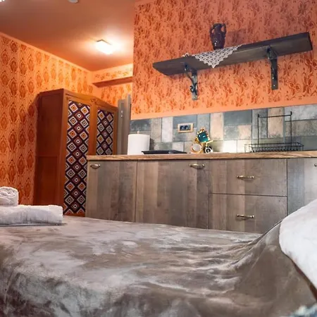 Etno Kuca Biblioteka * Smederevo