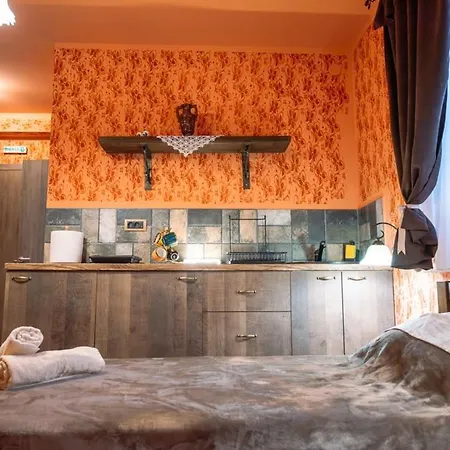 Etno Kuca Biblioteka Apartment *