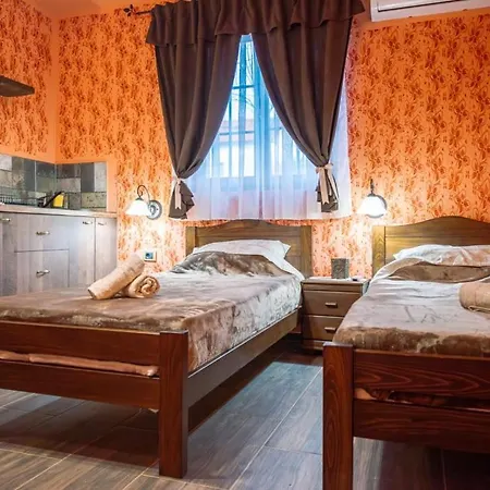 Etno Kuca Biblioteka * Smederevo