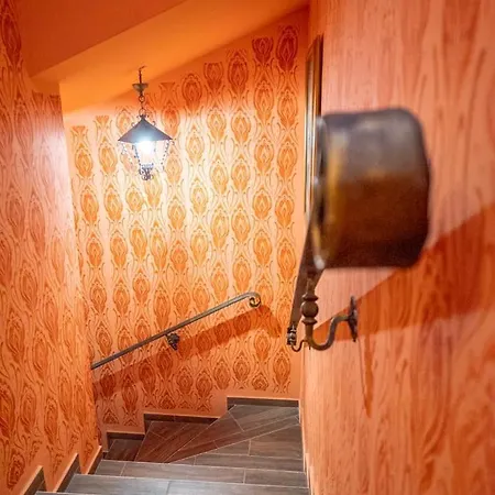 Apartment Etno Kuca Biblioteka *