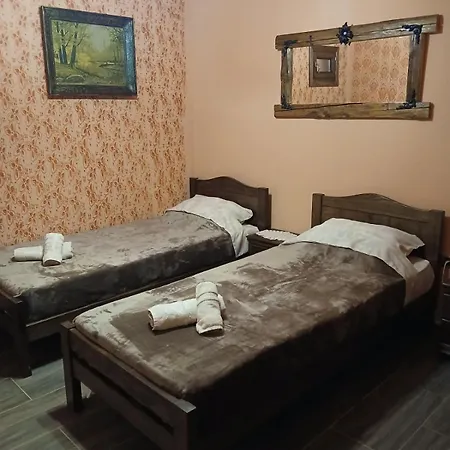 Etno Kuca Biblioteka Apartment