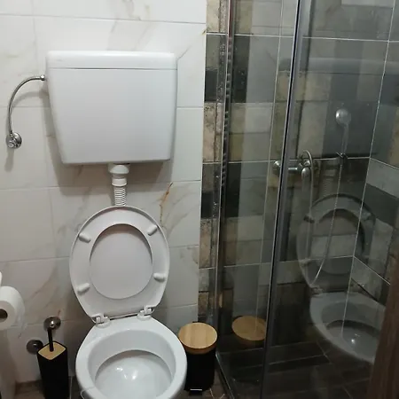 Etno Kuca Biblioteka * Smederevo