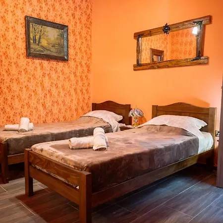 Etno Kuca Biblioteka Apartment Smederevo