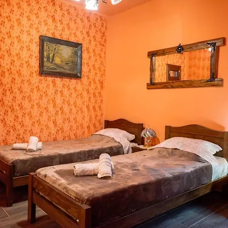 Etno Kuca Biblioteka * Smederevo