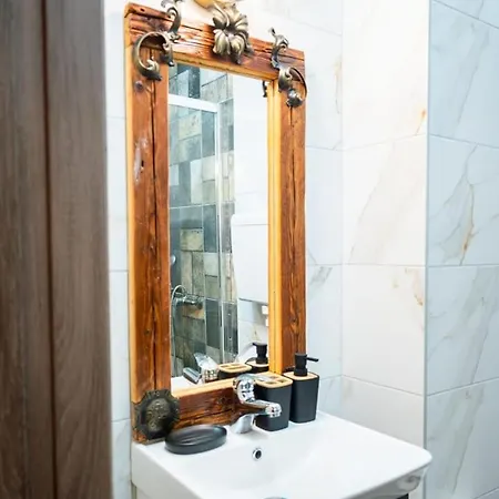 Apartment Etno Kuca Biblioteka *