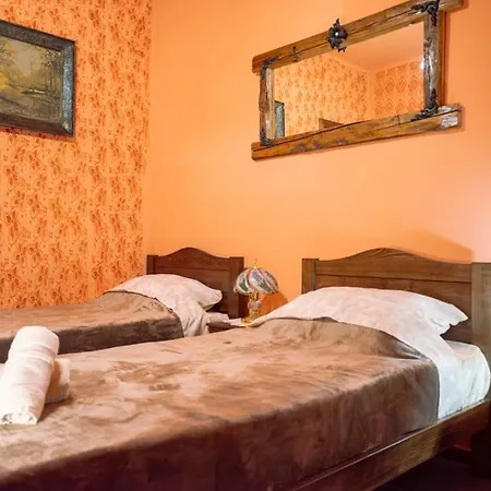 Etno Kuca Biblioteka Apartment Smederevo