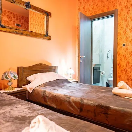 Etno Kuca Biblioteka Apartment