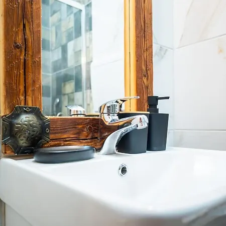 Apartment Etno Kuca Biblioteka Smederevo