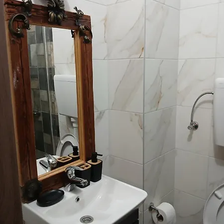 Etno Kuca Biblioteka Apartment *