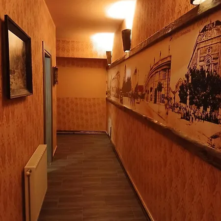 Apartment Etno Kuca Biblioteka *