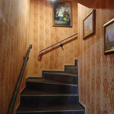 Etno Kuca Biblioteka Apartment Smederevo