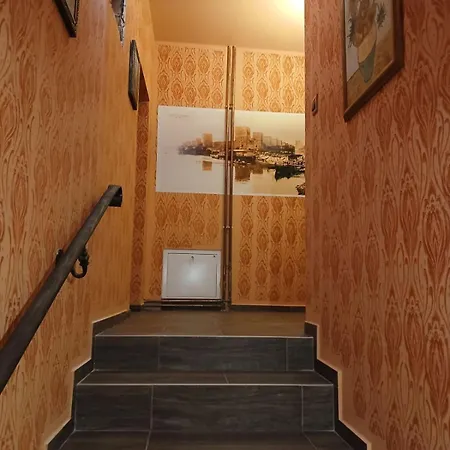 Apartment Etno Kuca Biblioteka Smederevo